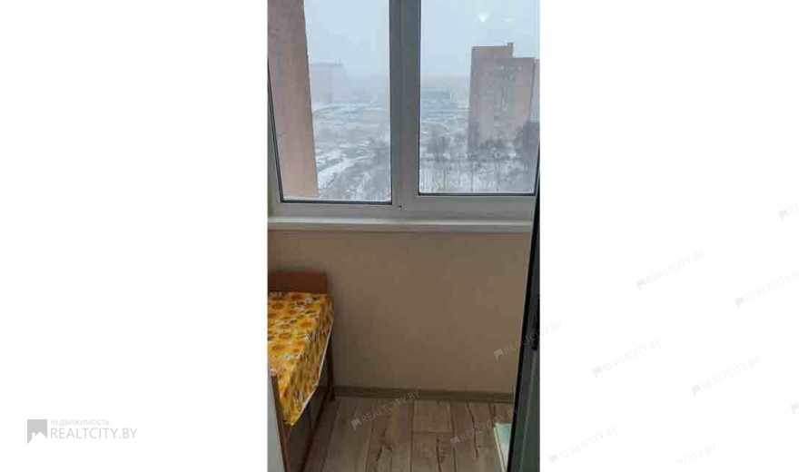 Жилой фонд 1-комнатные Продажа