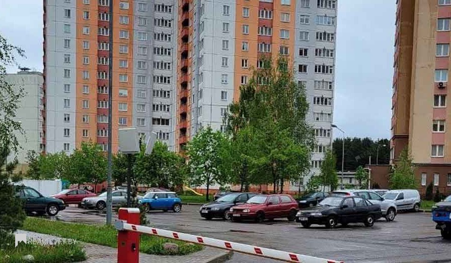 Жилой фонд 1-комнатные Продажа