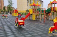 Жилой фонд 1-комнатные Продажа