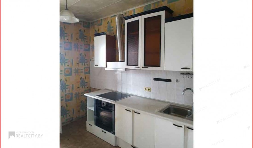 Жилой фонд 1-комнатные Продажа