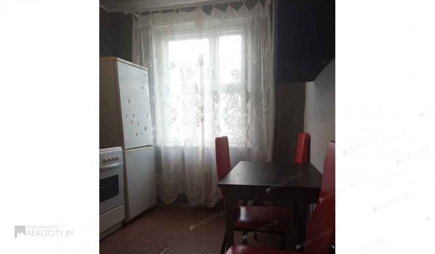 Жилой фонд 1-комнатные Продажа