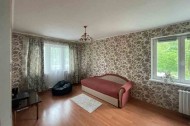 Жилой фонд 1-комнатные Продажа