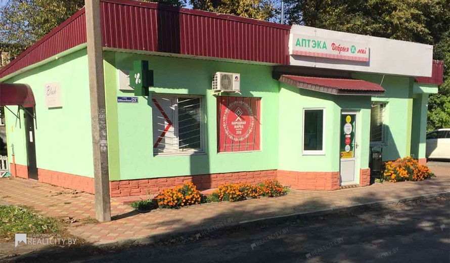 Нежилой фонд Продажа
