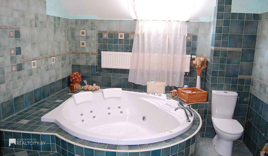 Жилой фонд коттеджи Продажа