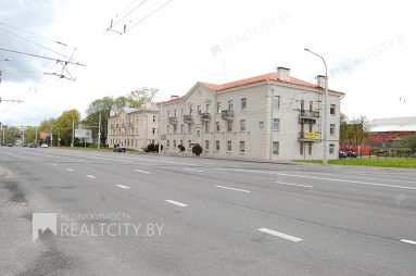 Продажа офиса в <b>Минск</b>е