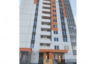 Жилой фонд Продажа