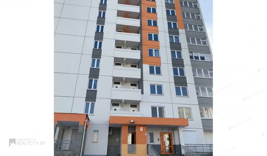 Жилой фонд Продажа