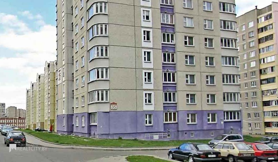 Жилой фонд 1-комнатные Продажа
