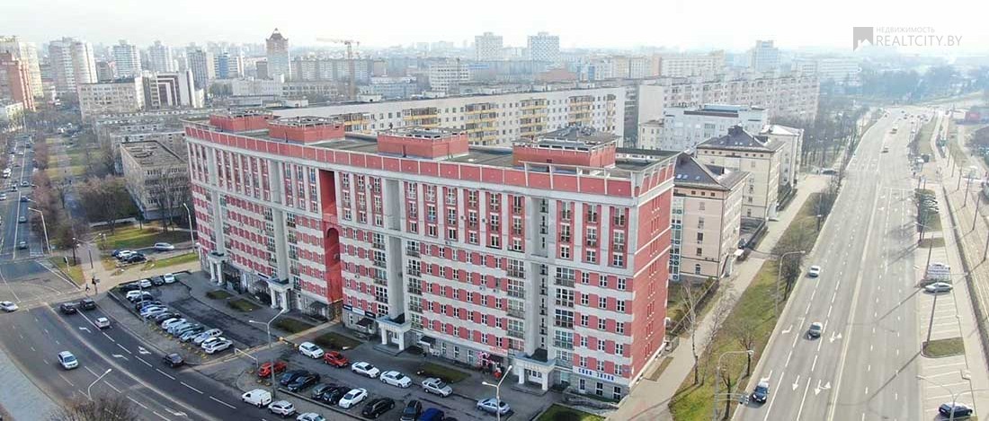Продажа офиса в Минске