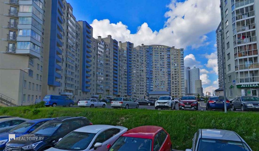 Нежилой фонд Продажа