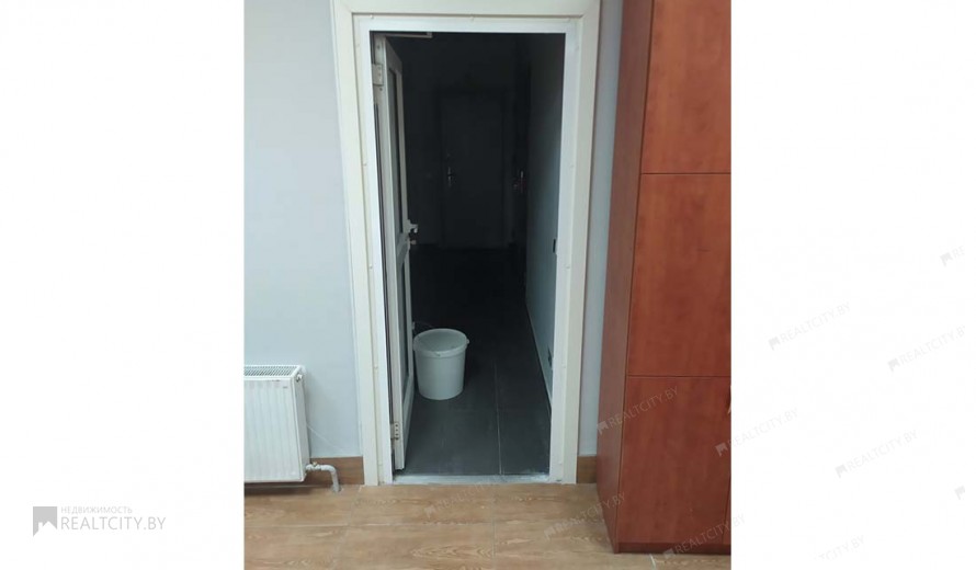 Нежилой фонд Аренда