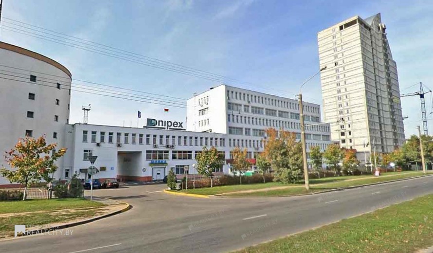 Нежилой фонд офис Аренда