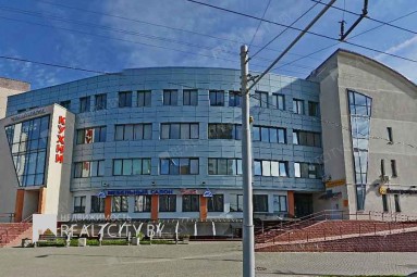 аренда офисов в Минск, ул. Лобонка, 79