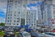 Нежилой фонд офис Аренда