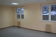 Нежилой фонд офис Аренда