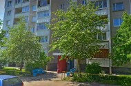 Жилой фонд Продажа