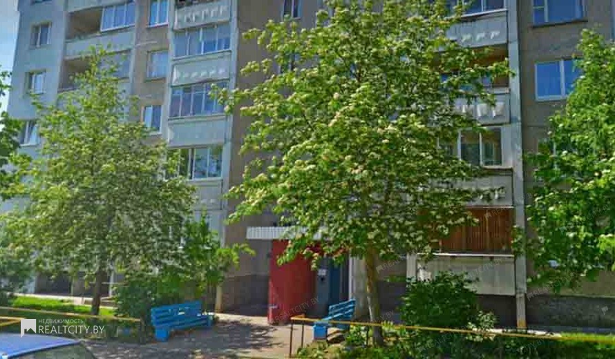 Жилой фонд Продажа