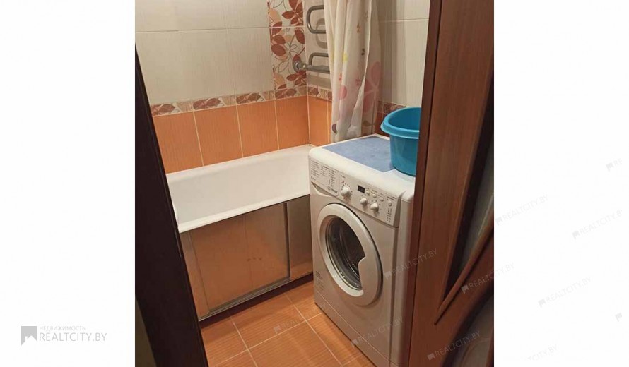 Жилой фонд Продажа