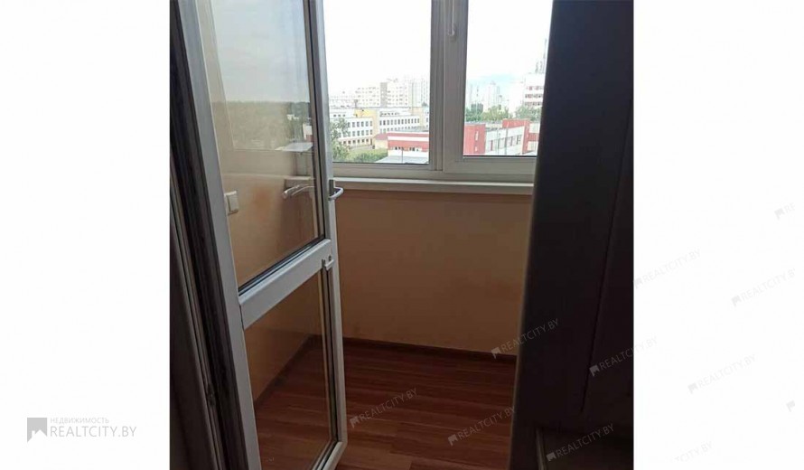 Жилой фонд Продажа