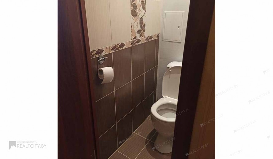 Жилой фонд Продажа