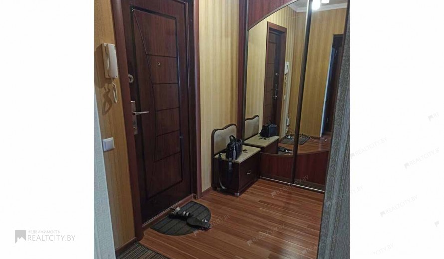 Жилой фонд Продажа