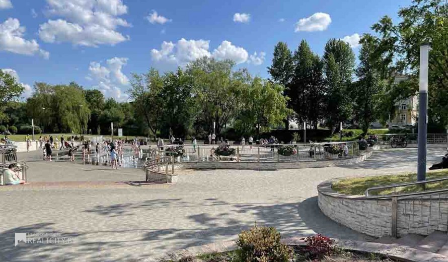 Нежилой фонд офис Аренда