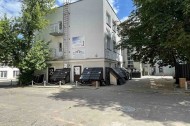 Нежилой фонд офис Аренда