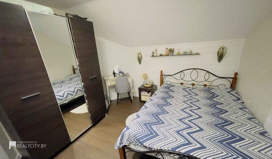 Жилой фонд Продажа