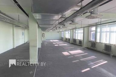 Продажа офиса в <b>Минск</b>е