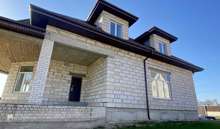 Жилой фонд коттеджи Продажа