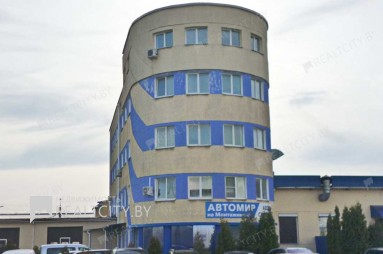 аренда офиса возле МКАД Минска