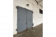 Нежилой фонд склад Продажа