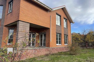 Продажа коттеджа в Минской области