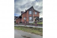 Жилой фонд коттеджи Продажа
