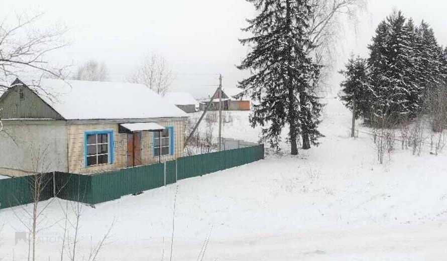 Жилой фонд дома Продажа