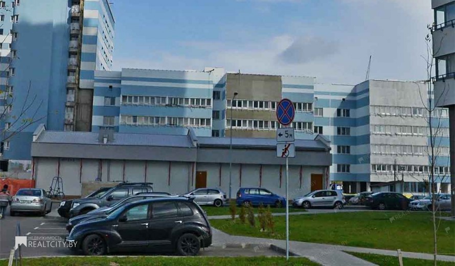 Нежилой фонд офис Продажа