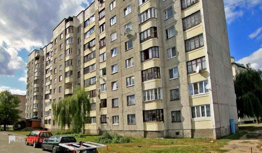 Жилой фонд 2-х комнатные Продажа