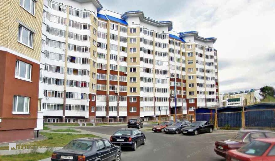 Жилой фонд 3-х комнатные Продажа
