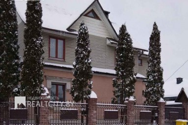 Продажа коттеджа в Витебской области