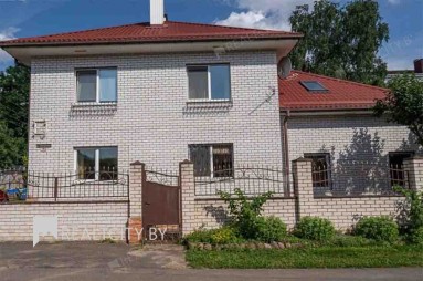 Продажа коттеджа в Витебской области