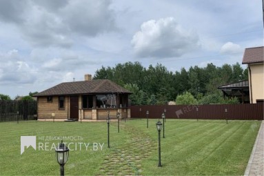 Продажа коттеджа в Минской области
