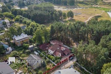 Продажа коттеджа в Витебской области