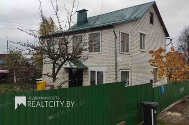 Продажа коттеджа в Витебской области