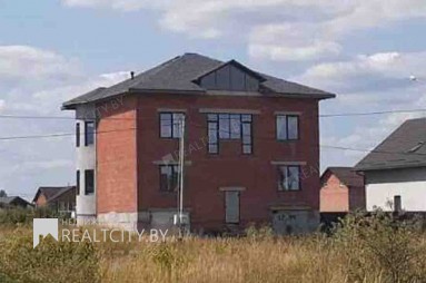 Продажа коттеджа в Витебской области