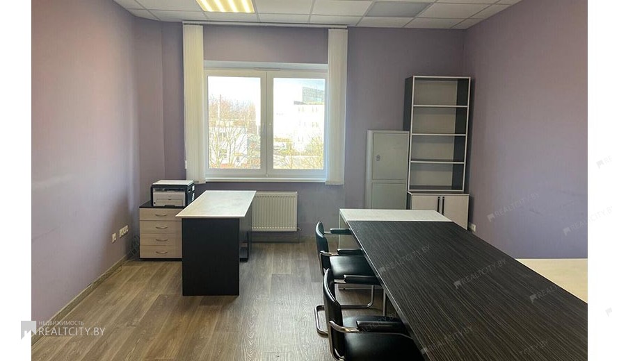 Нежилой фонд офис Продажа
