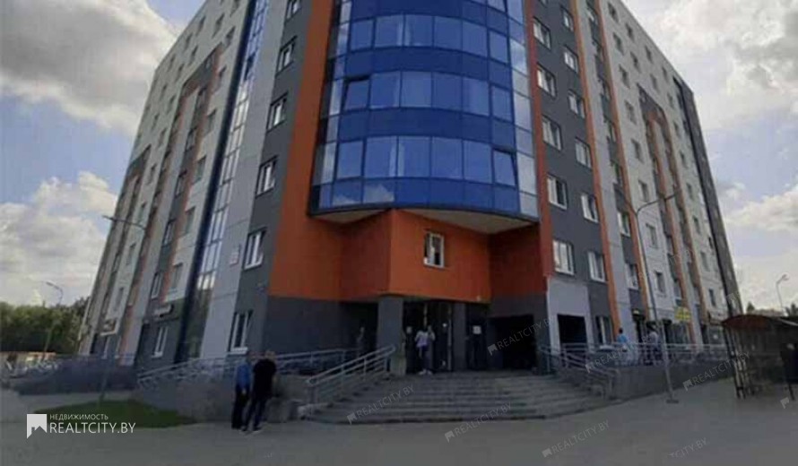Нежилой фонд офис Продажа