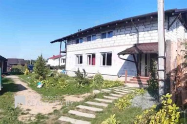 Продажа коттеджа в Витебской области