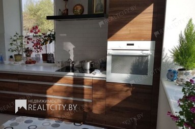 Продажа коттеджа в Минской области