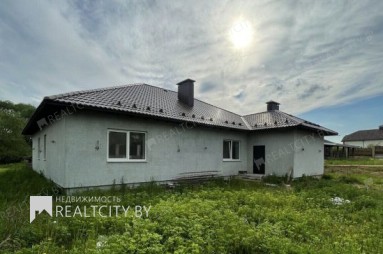 Продажа коттеджа в Минской области