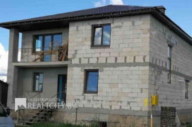 Продажа коттеджа в Витебской области